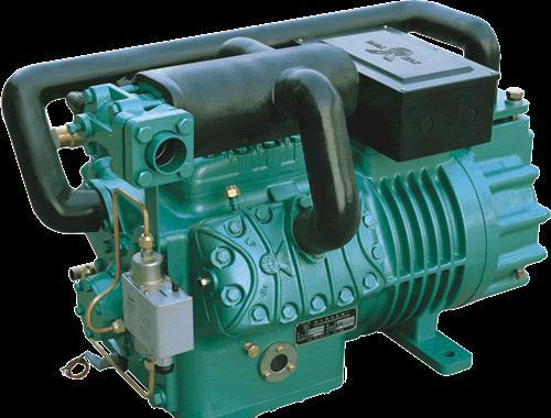 冷庫制冷設(shè)備