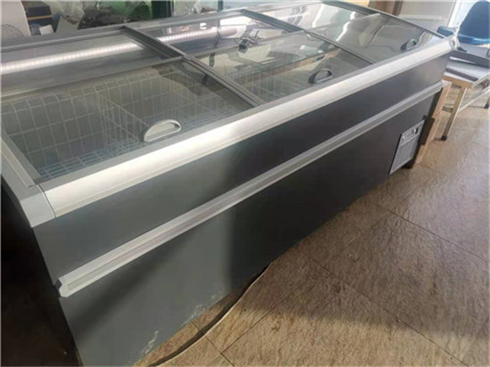 菏澤商超冷鏈安裝 菏澤商超冷鏈安裝