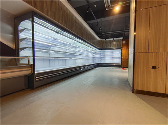 商超冷鏈報(bào)價(jià)