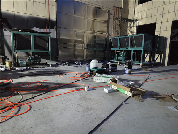 保鮮庫(kù)廠家 保鮮庫(kù)廠家