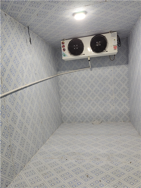 水果保鮮庫(kù)