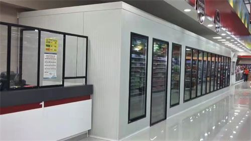 濟寧冷庫安裝 濟寧冷庫安裝