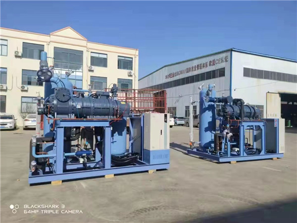 冷庫安裝設(shè)計(jì)