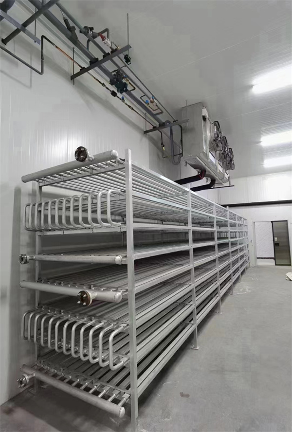 濟(jì)寧冷庫安裝 濟(jì)寧冷庫安裝