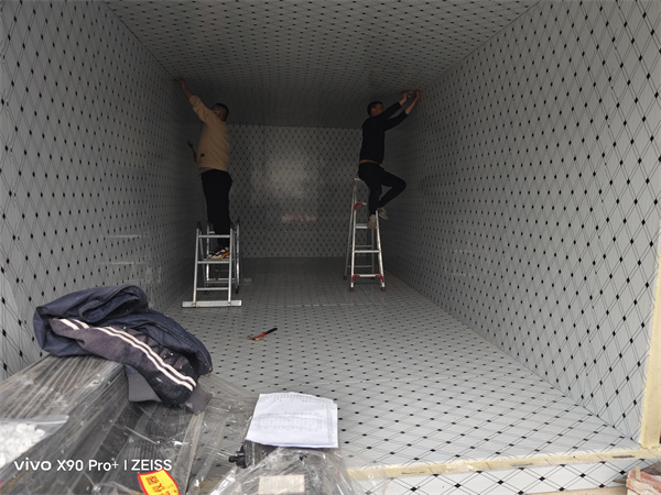 冷庫安裝維修 冷庫安裝維修