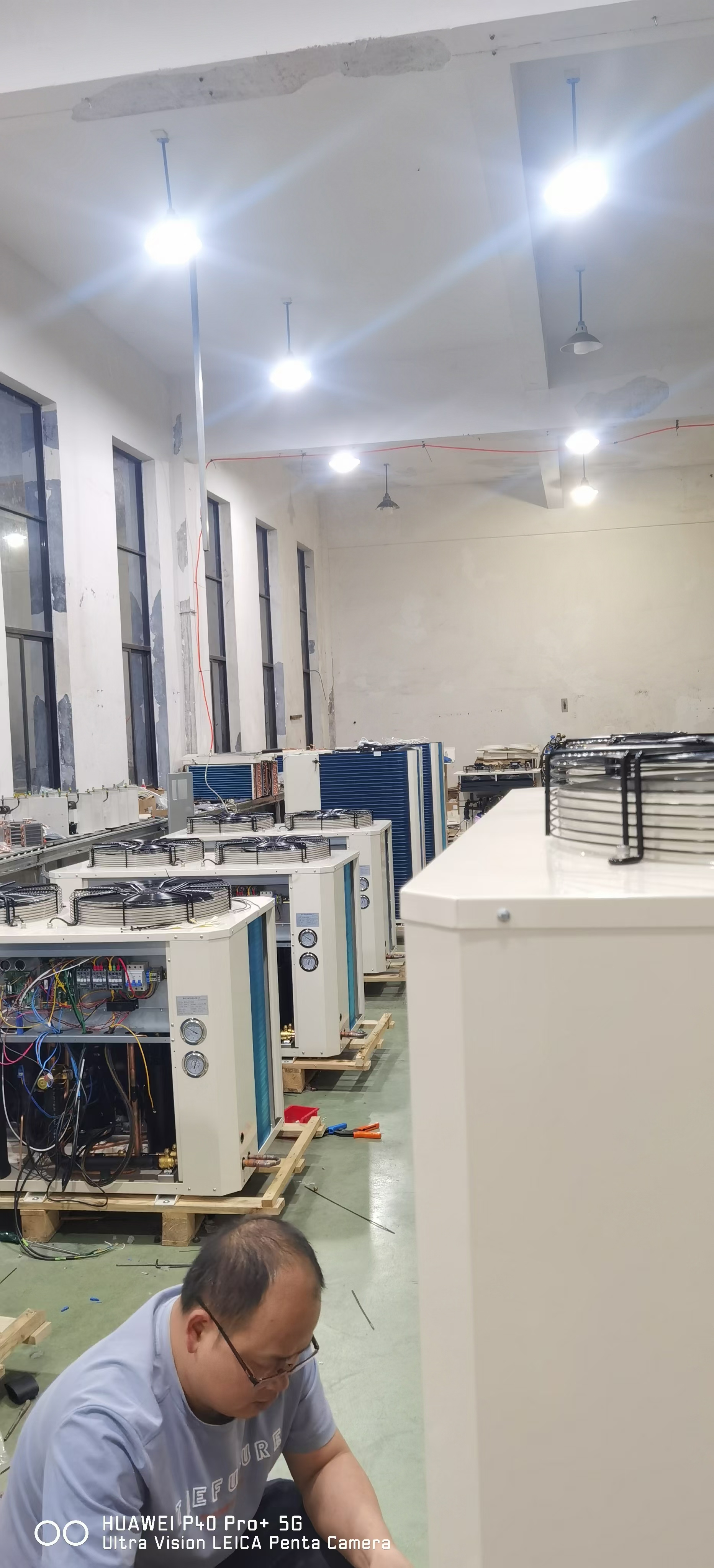 制冷設(shè)備租賃